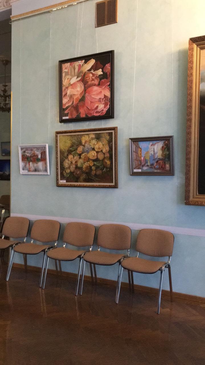 Работа 5
